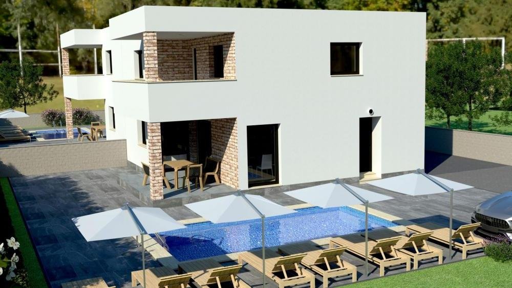 House For sale - Istarska Poreč - foto 2/8