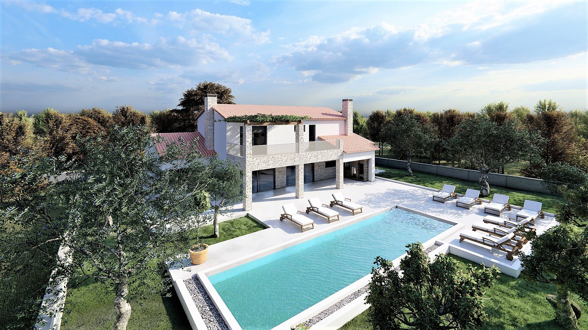 House For sale - Istarska Poreč - foto 1/5