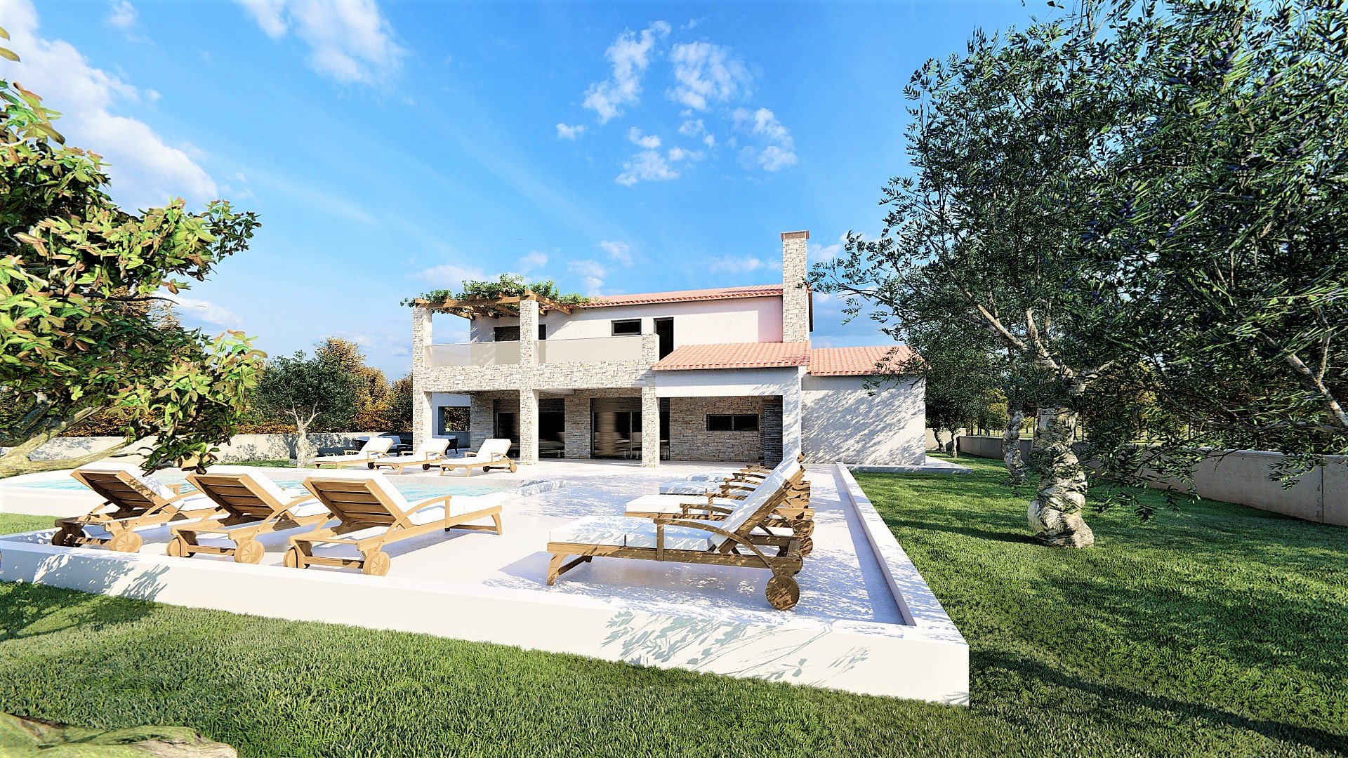 House For sale - Istarska Poreč - foto 2/5