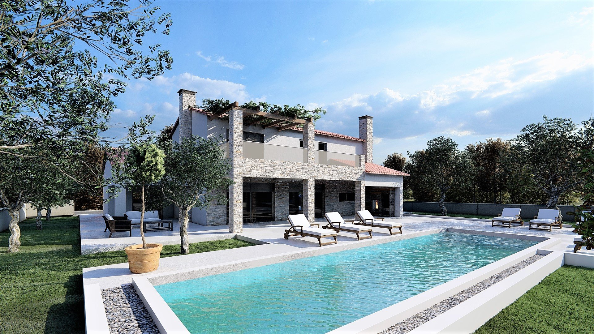House For sale - Istarska Poreč - foto 4/5