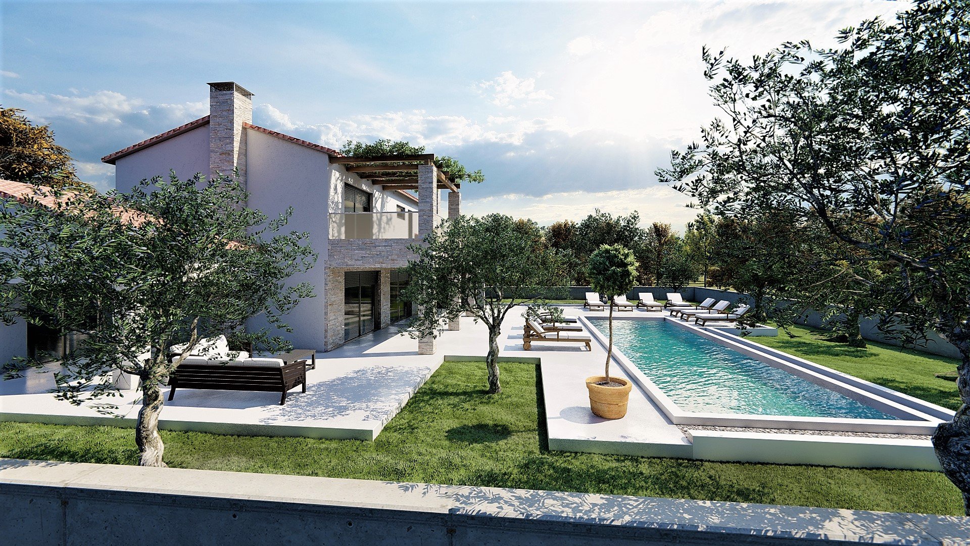 House For sale - Istarska Poreč - foto 5/5