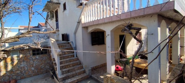 Haus Zu verkaufen - Zadarska Vir - foto 3/13