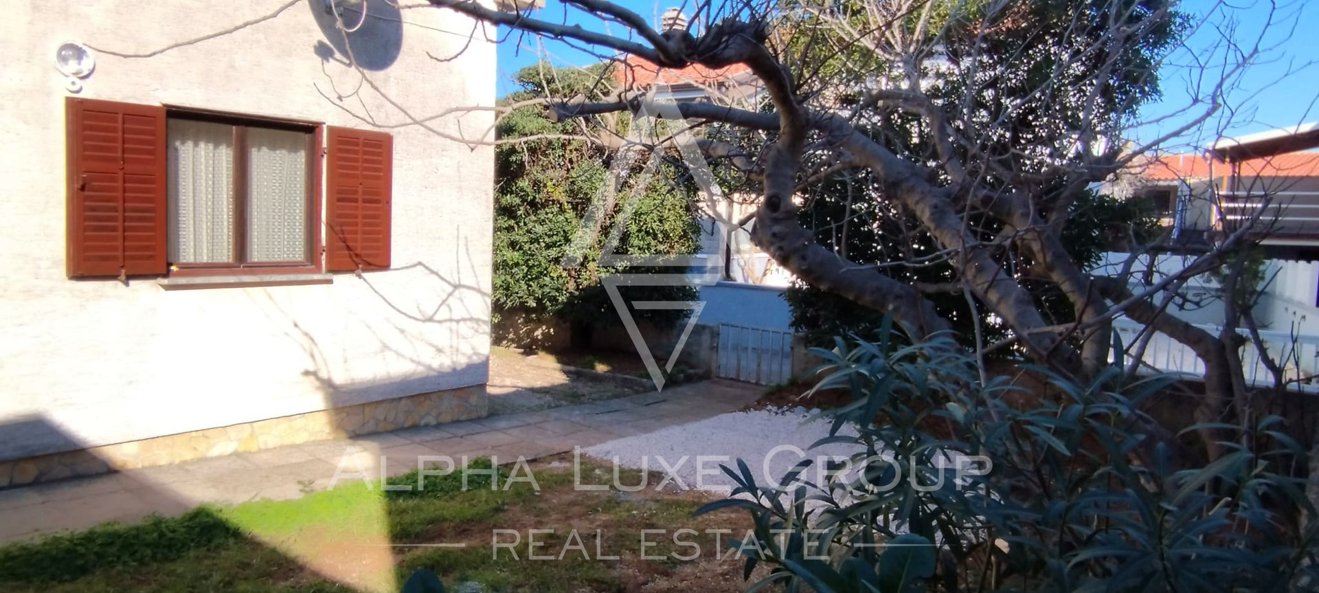 House For rent - ZADARSKA VIR