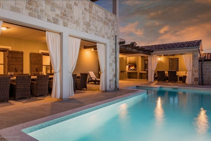 Casa In vendita - Istarska Svetvinčenat - foto 4/22