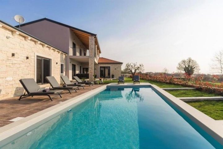 Casa In vendita - Istarska Poreč - foto 2/27