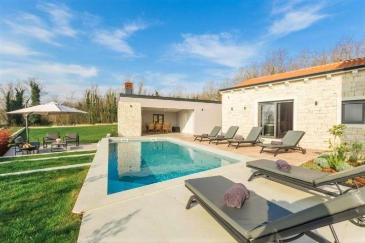 Casa In vendita - Istarska Poreč - foto 3/27