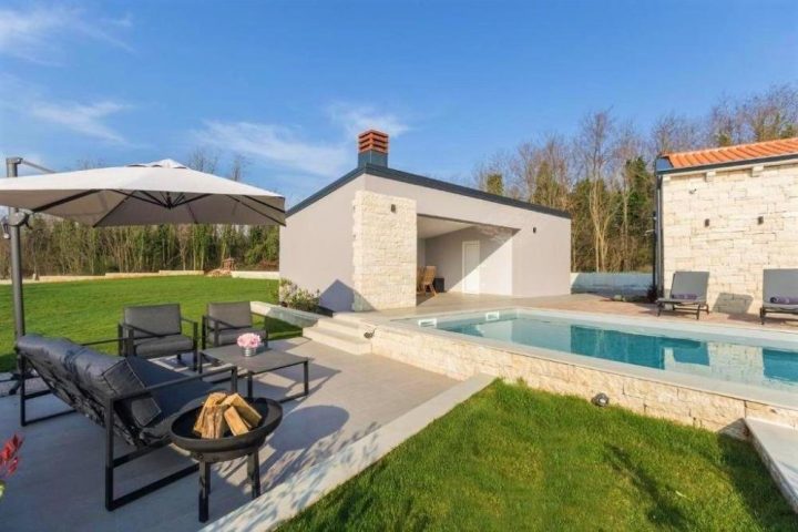 Casa In vendita - Istarska Poreč - foto 4/27