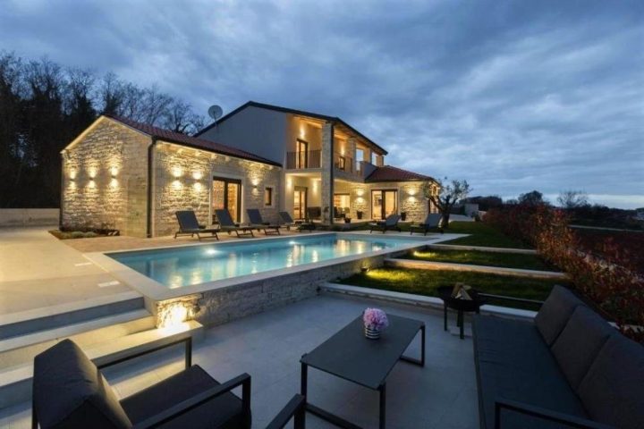 Casa In vendita - Istarska Poreč - foto 5/27