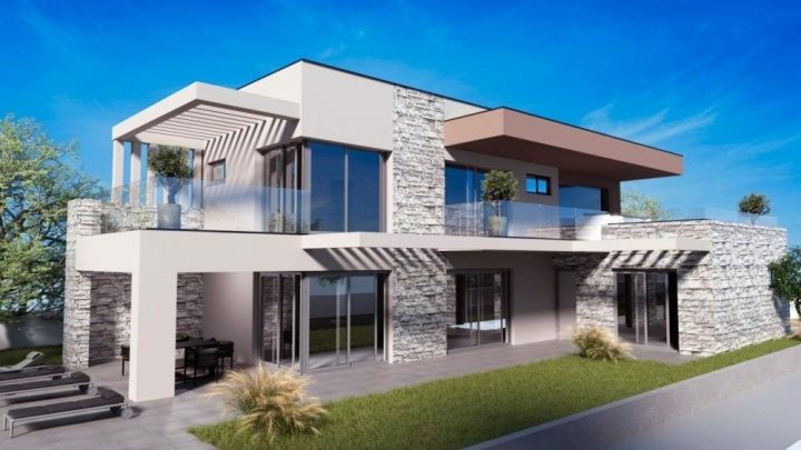 Casa In vendita - Istarska Svetvinčenat - foto 2/11
