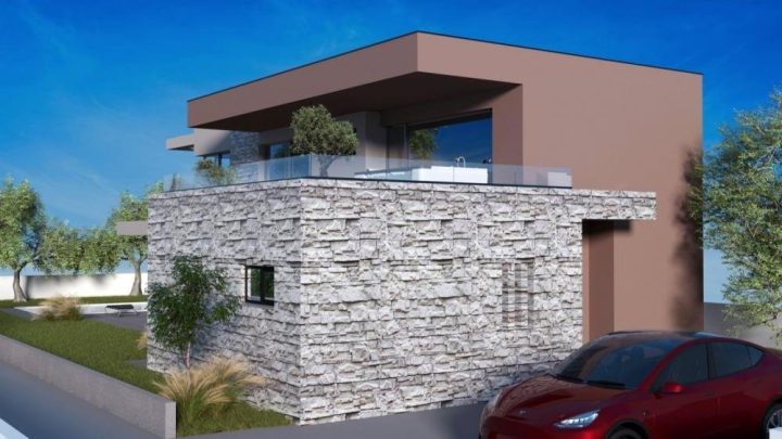Casa In vendita - Istarska Svetvinčenat - foto 4/11