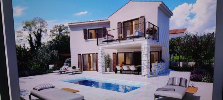 Dom na predaj 214 m² – Višnjan
