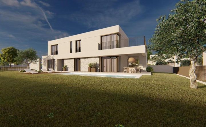 House for sale 194 m² – Poreč