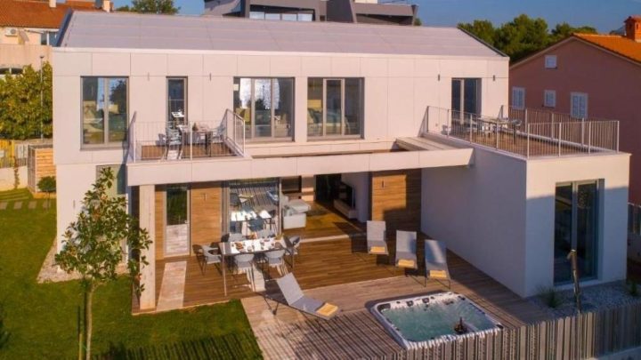 Haus zu verkaufen 250 m² – Medulin