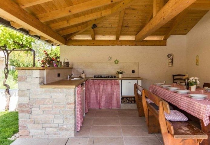 Casa In vendita - Istarska Svetvinčenat - foto 3/16