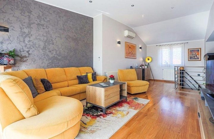 Casa In vendita - Istarska Svetvinčenat - foto 5/16