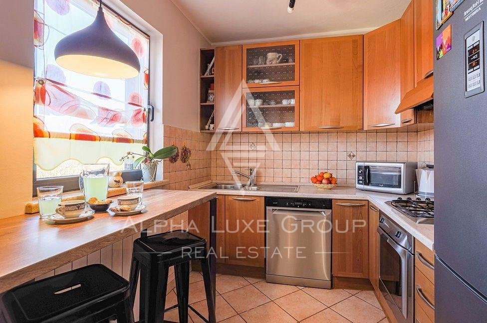 House For rent - ISTARSKA BUZET