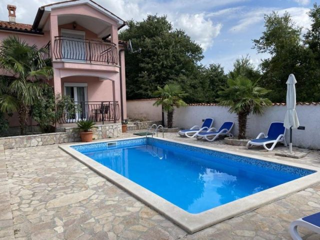 Casa in vendita 440 m² – Labin