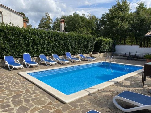 House For sale - Istarska Labin - foto 2/15