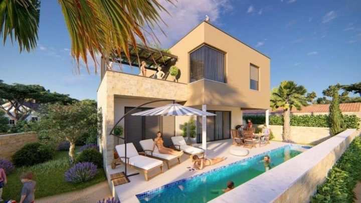 Haus zu verkaufen 243 m² – Pula