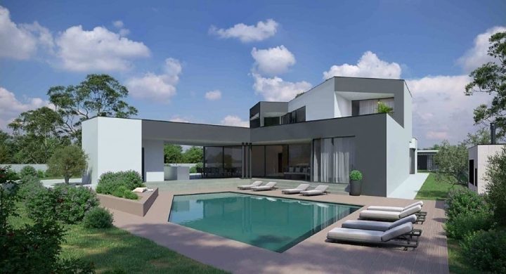 Casa in vendita 500 m² – Labin