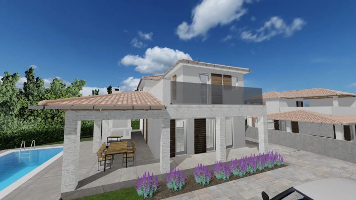 Casa In vendita - Istarska Cukrići - foto 2/2