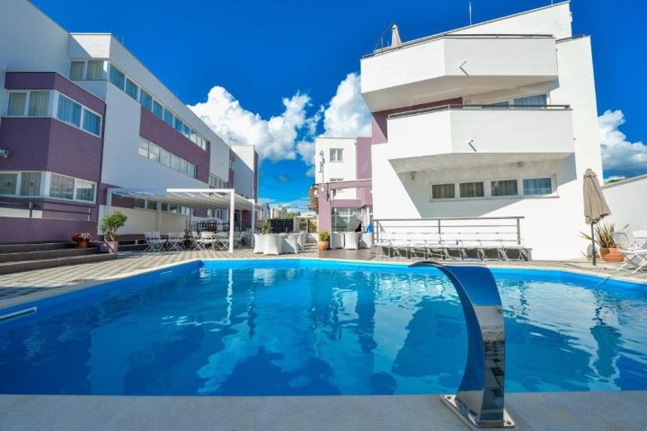 Hotel na prodej 3000 m² – Zadar
