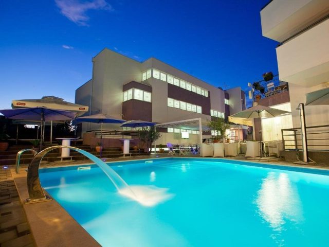 Hotel For sale - Zadarska Arbanasi - foto 2/9