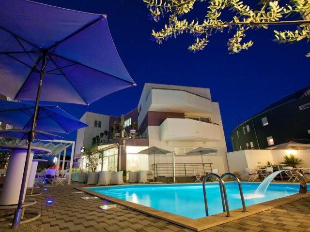 Hotel For sale - Zadarska Arbanasi - foto 3/9