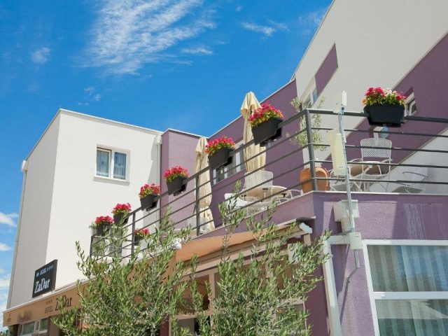 Hotel For sale - Zadarska Arbanasi - foto 4/9
