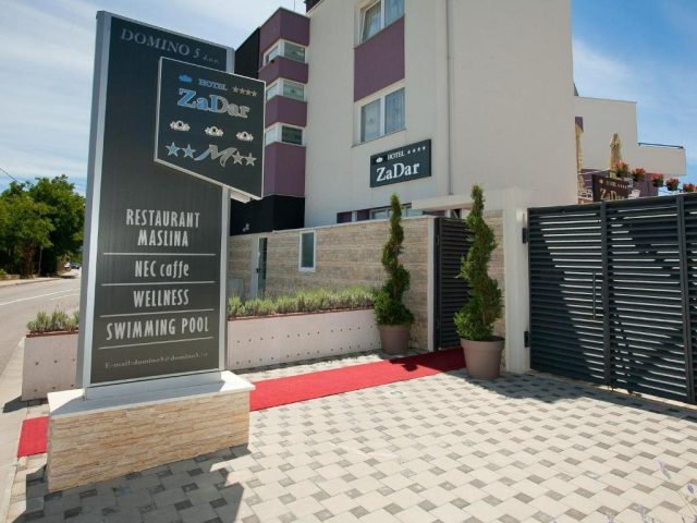 Hotel For sale - Zadarska Arbanasi - foto 5/9