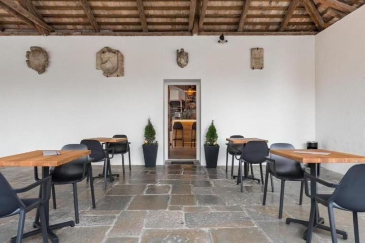 Hotel Na sprzedaż - Istarska Labin - foto 3/16