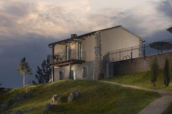 Hotel Na sprzedaż - Istarska Motovun - foto 4/20