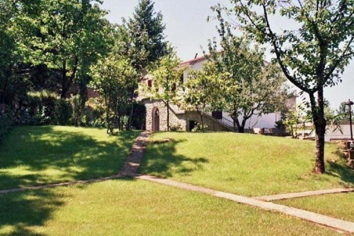 Hotel na prodej 300 m² – Opatija