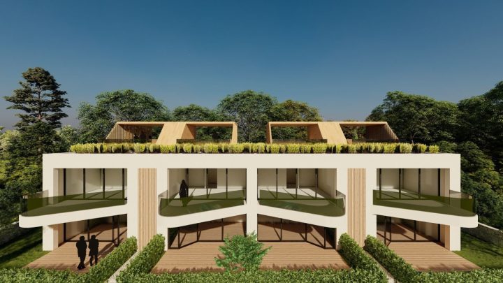 Appartamento in vendita 75 m² – Poreč