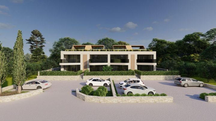 Stan Na prodaju - Istarska Poreč - foto 4/17
