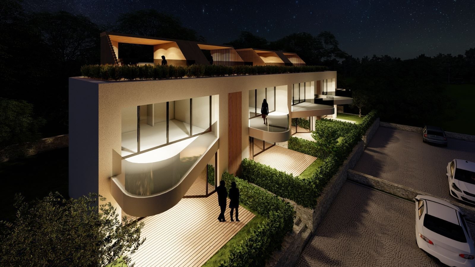 Flat For sale - ISTARSKA Poreč