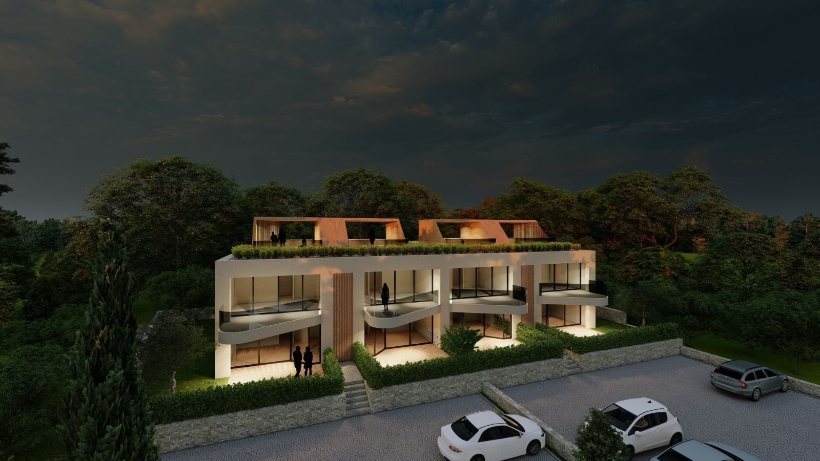 Flat For sale - ISTARSKA Poreč