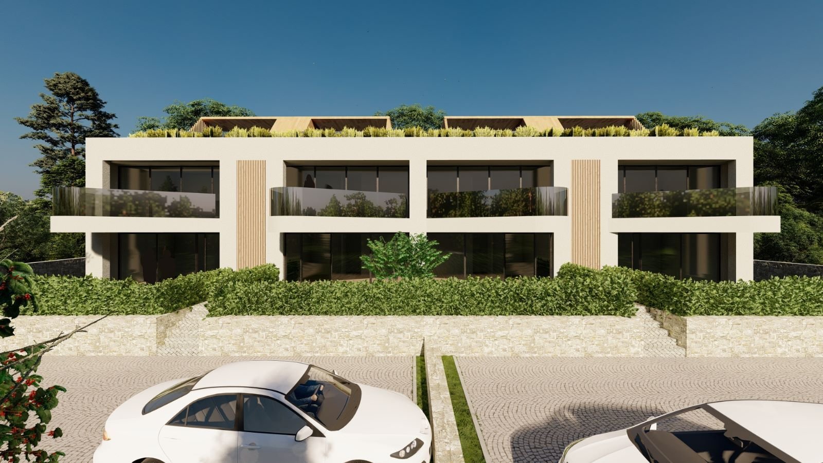 Flat For sale - Istarska Poreč - foto 2/17
