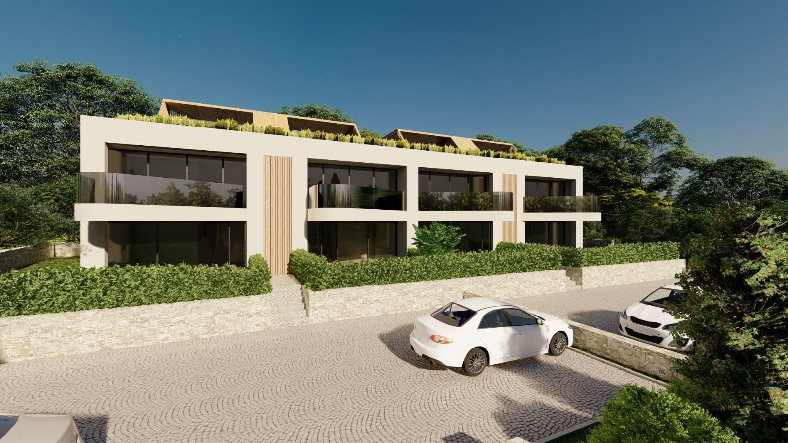 Flat For sale - Istarska Poreč - foto 3/17
