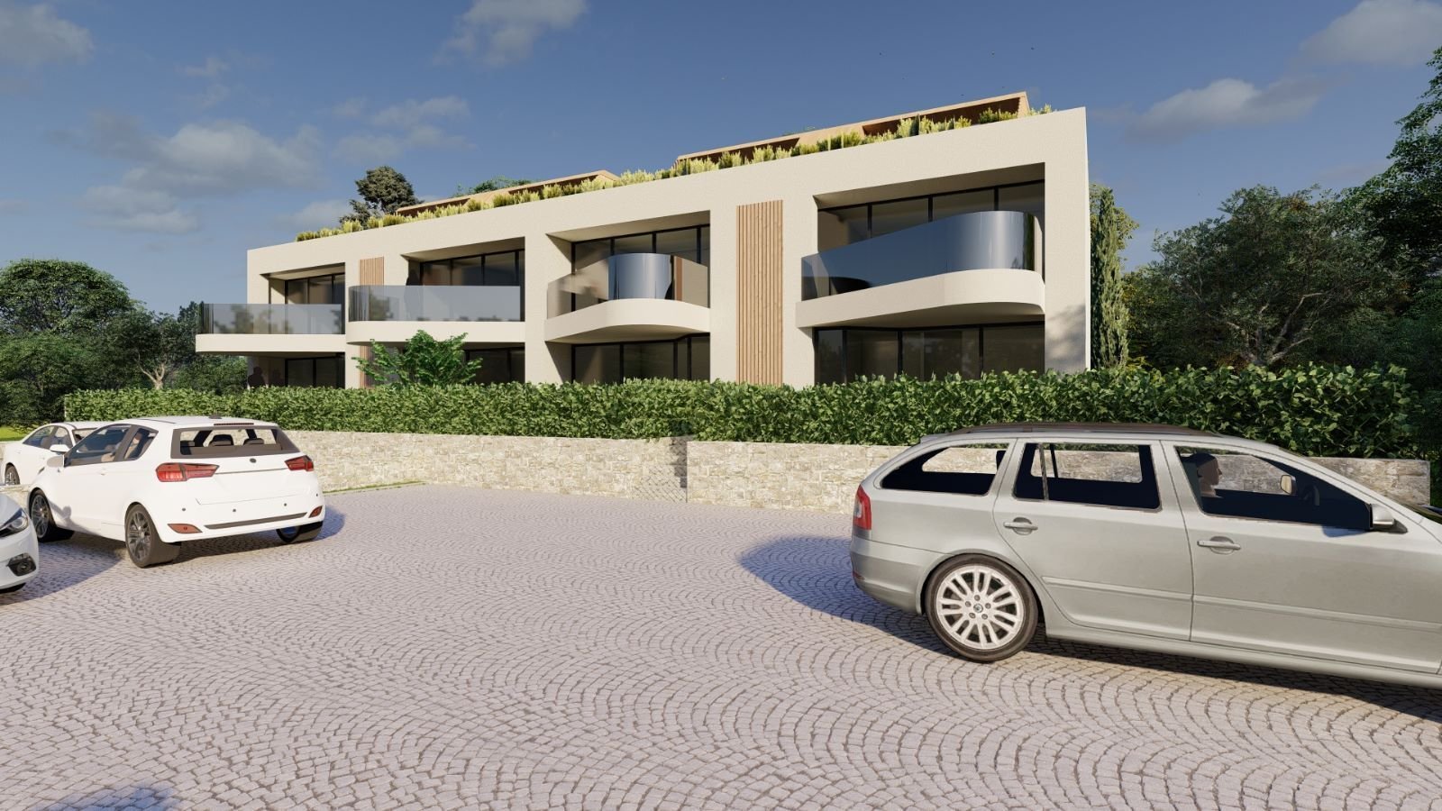 Flat For sale - ISTARSKA Poreč