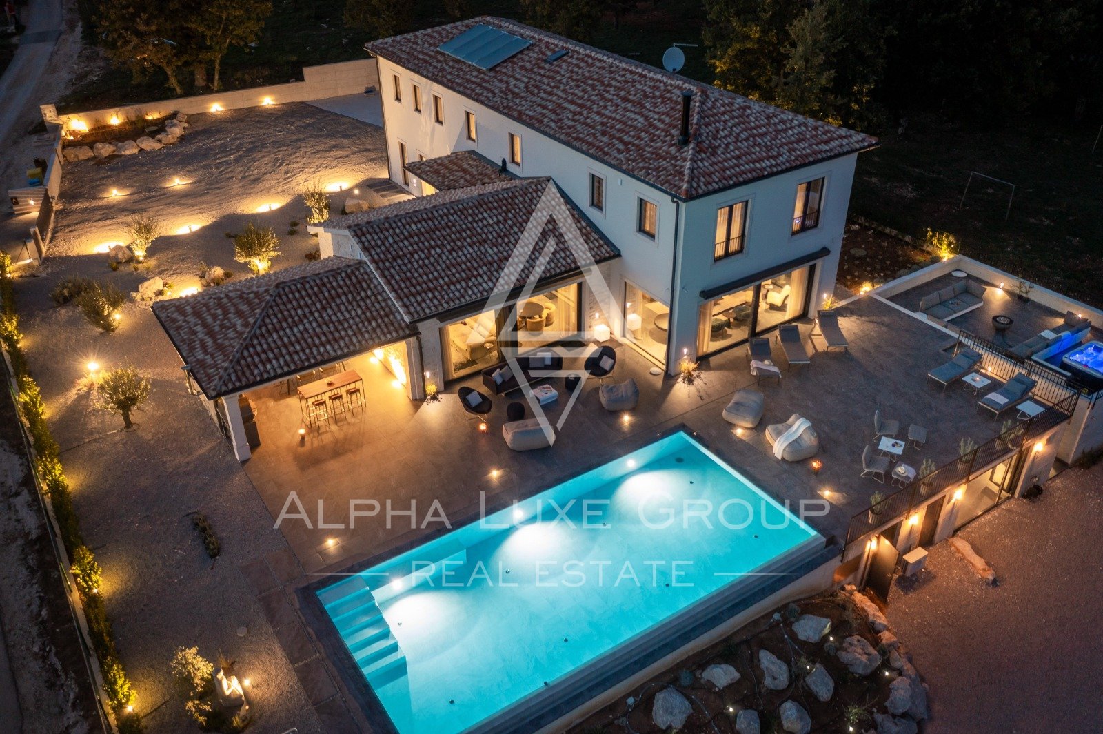 Casa Da affittare - ISTARSKA KAROJBA