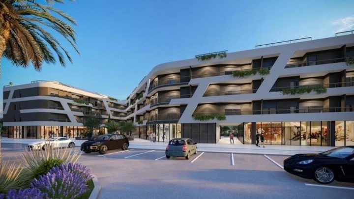 Apartma na predaj 55 m² – Poreč
