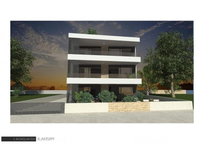 Apartmán na prodej 227 m² – Rovinj