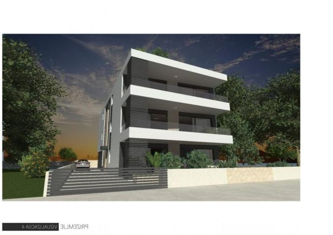 Apartment Zu verkaufen - Istarska Rovinj - foto 2/14