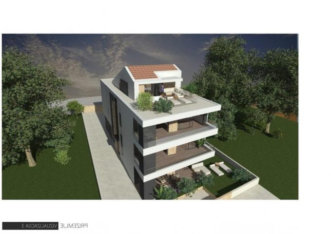Apartment Zu verkaufen - Istarska Rovinj - foto 3/14