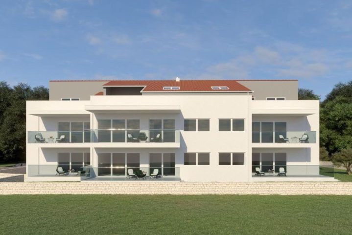 Apartmán na prodej 182 m² – Rovinj
