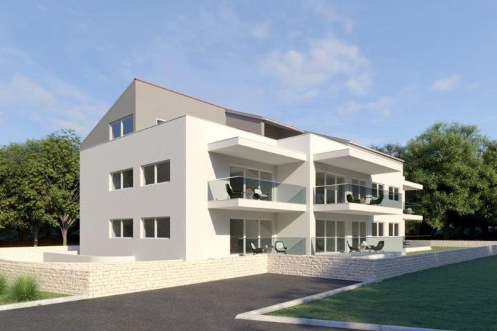 Appartamento In vendita - Istarska Rovinj - foto 2/6