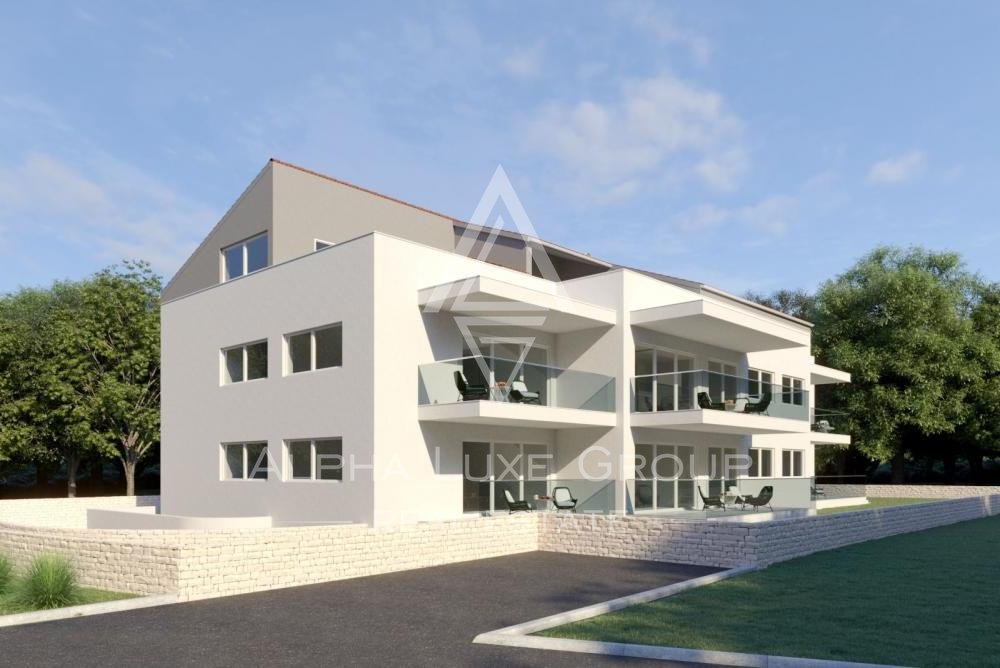 Apartment Zu vermieten - ISTARSKA ROVINJ