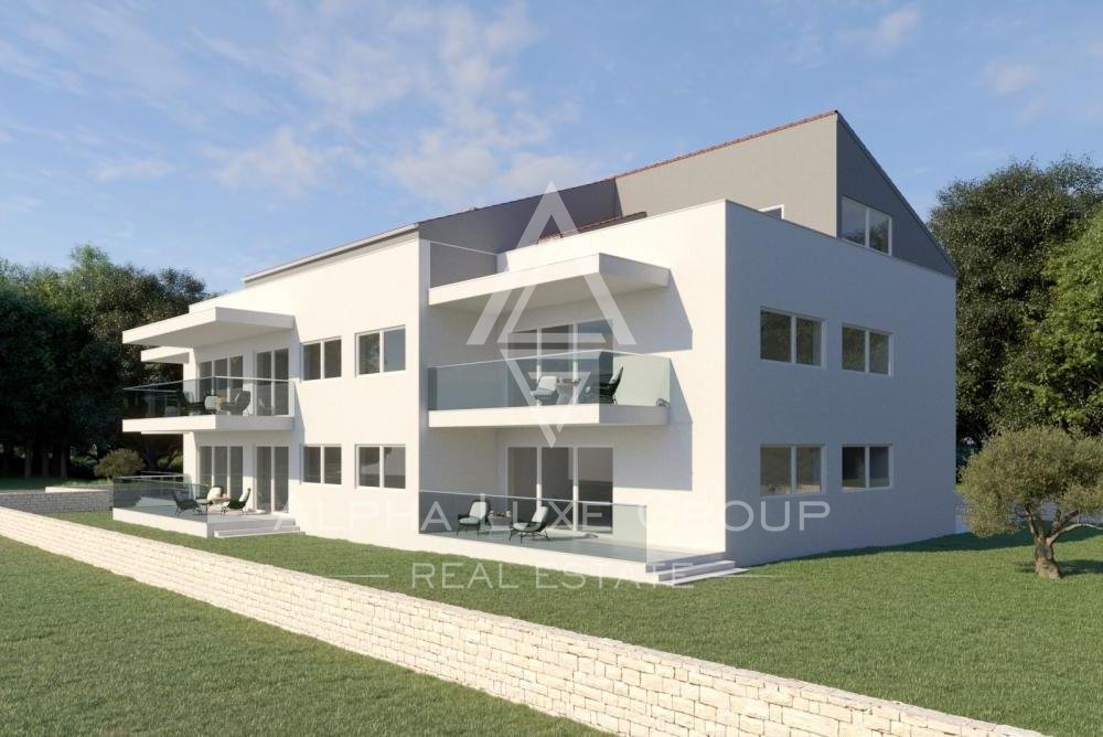 Apartment Zu vermieten - ISTARSKA ROVINJ