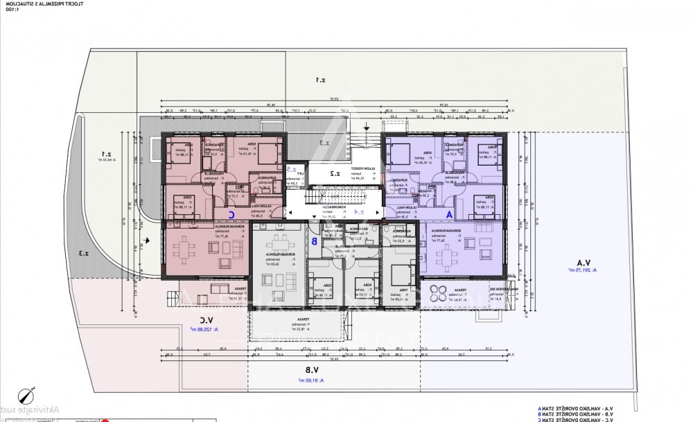 Apartment Zu vermieten - ISTARSKA ROVINJ